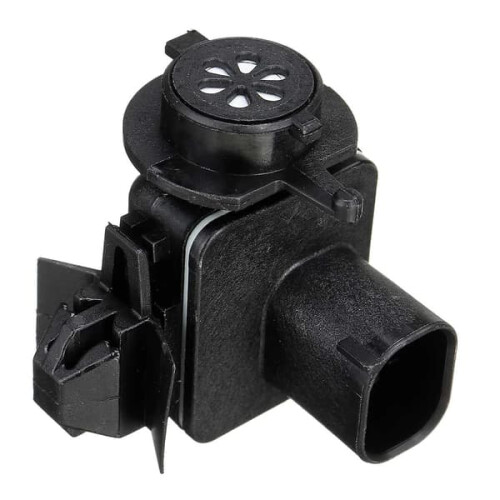 Car Air Quality Sensor 5K0907659 for VW Golf MK6 Superb