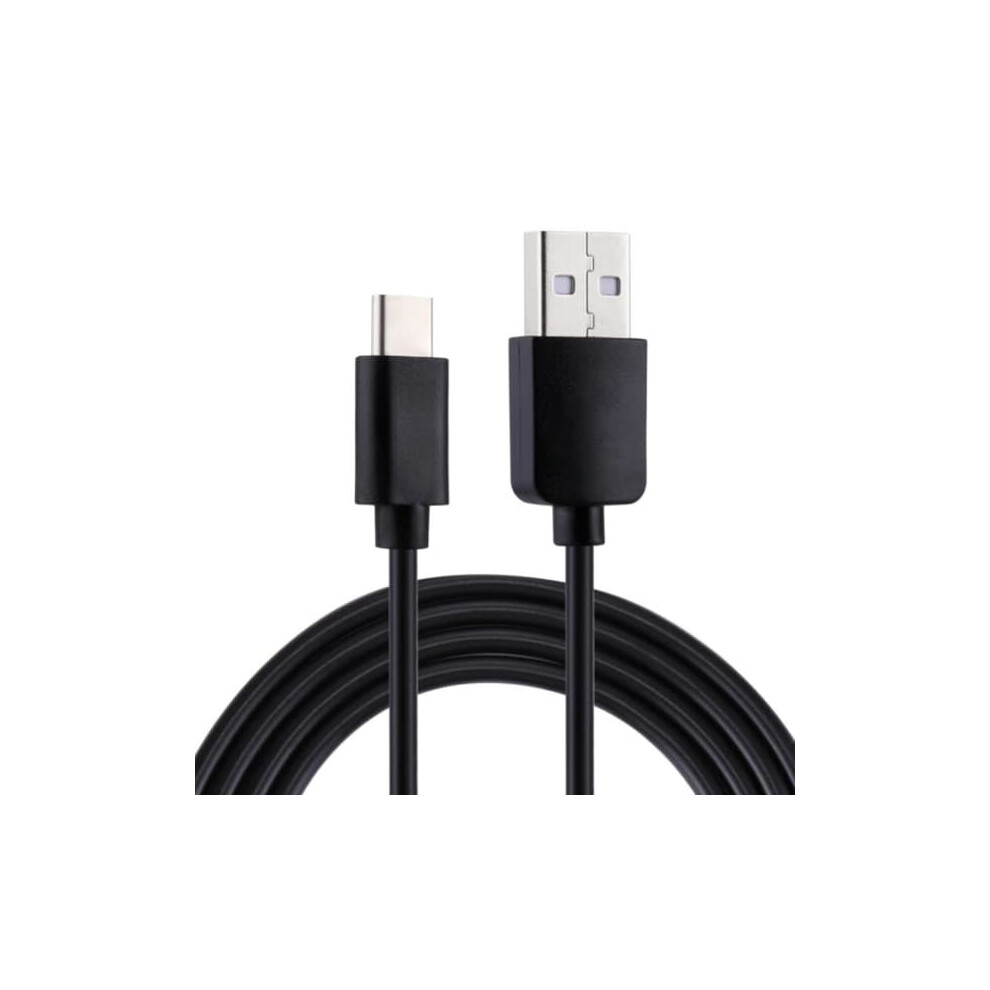 Ps5 Controller Charging Cable Usb-C 1.2 M Black 962029664260