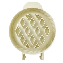 Classic Mini Hand Pie Mold Round Kitchen Tool 1 Piece