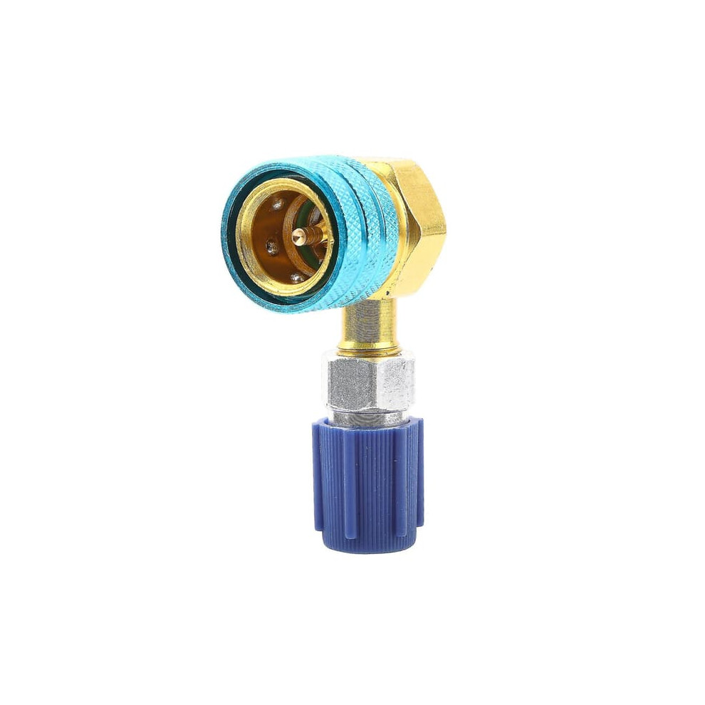 R1234yf To R134a Low-Pressure Quick Coupler 962029340720