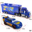 Lightning McQueen Truck A5 1