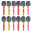 Inflatable Microphones 35 cm 12 pcs 1
