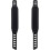 Exercise Bike Pedal Straps Adjustable Universal 2 pcs 1