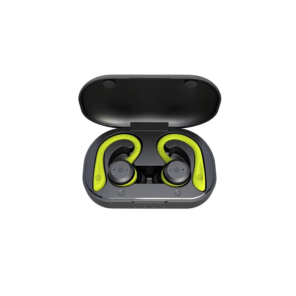 Tws Pro Bluetooth Headphones Stereo Bass 1 Pair 962029351979