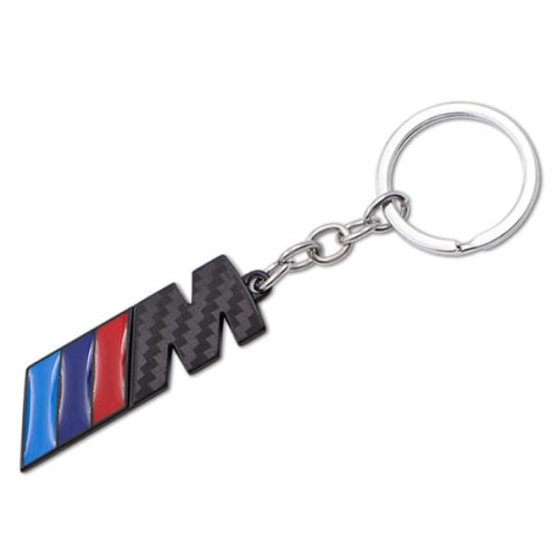 M-Series keychain portable metal