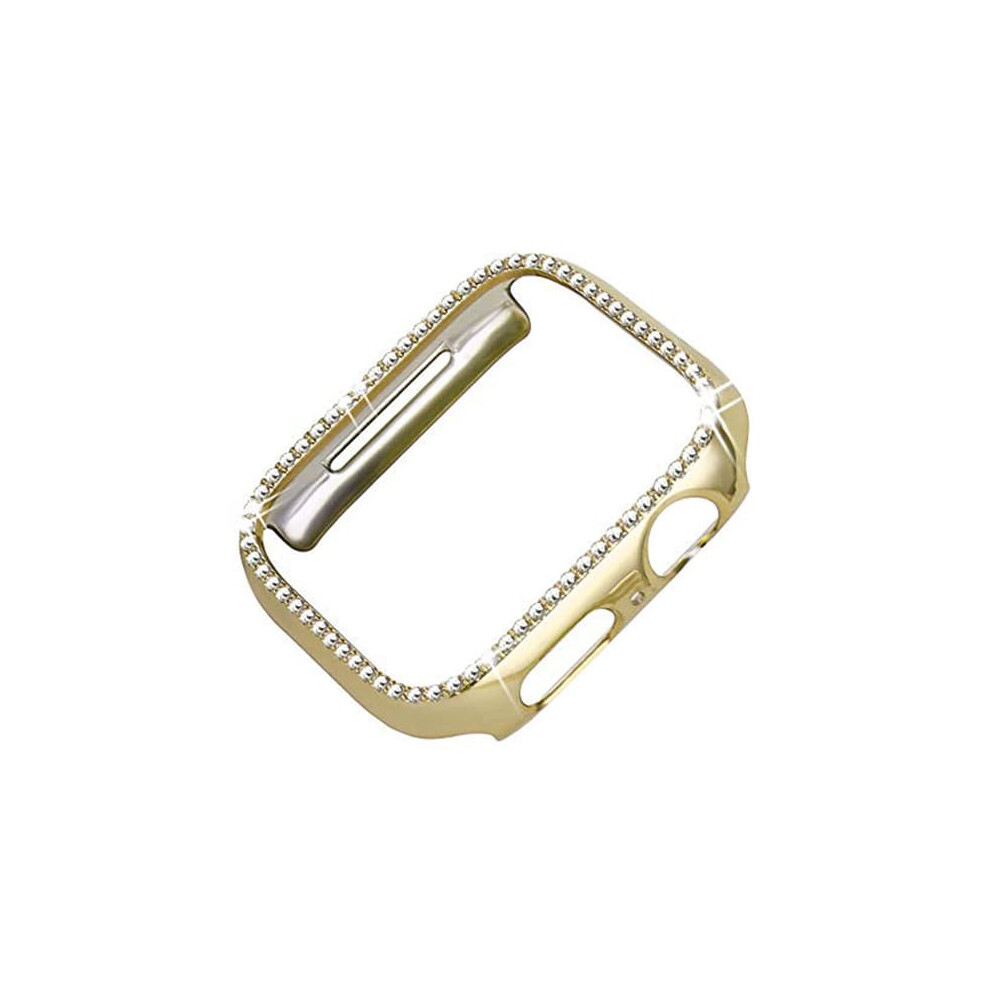 Iwatch Series 4/5 Protective Case 40Mm Gold 962029679264