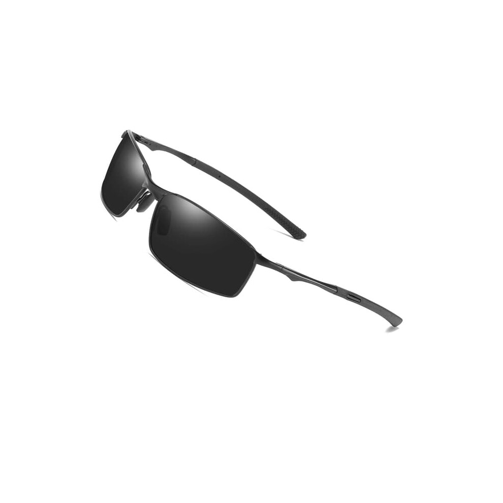 Men's Polarized Sunglasses Outdoor Sports 1 Pair 962029341741