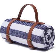 Waterproof Picnic Blanket Foldable 1-Pack