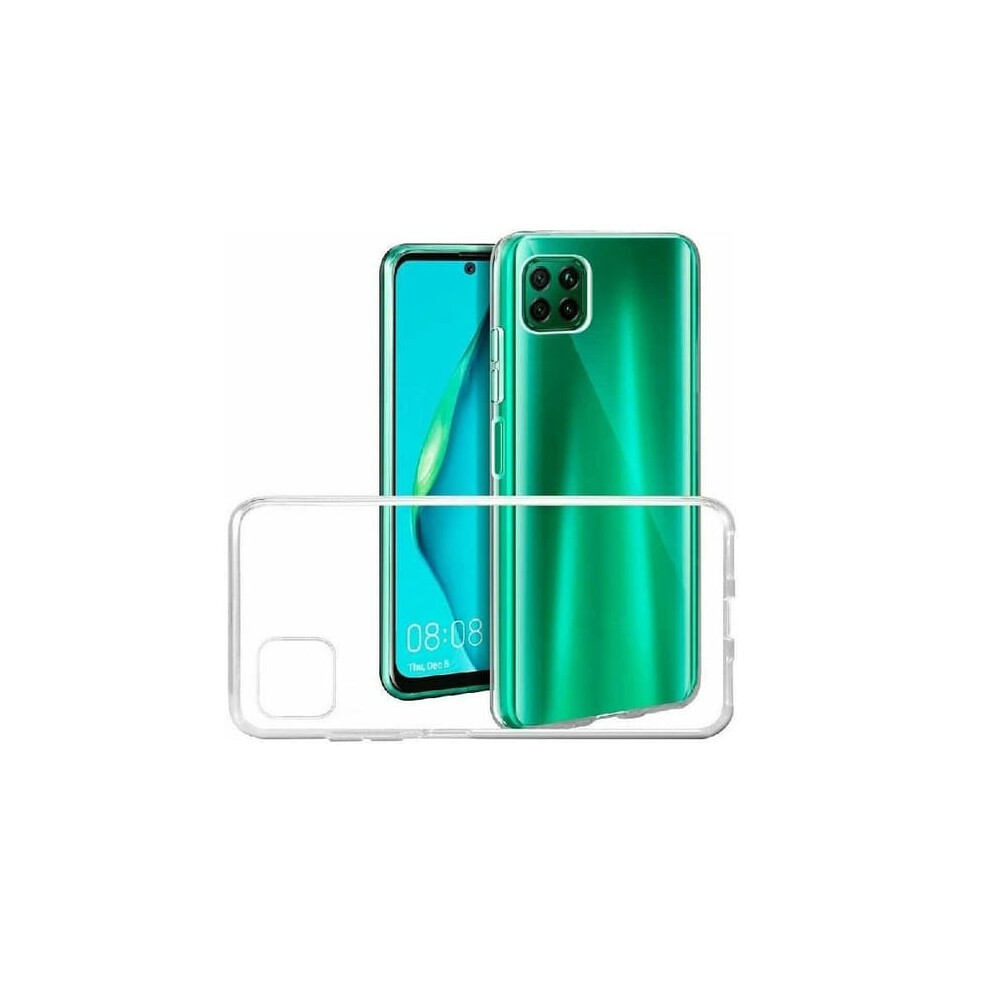 Samsung Galaxy A22 5G Transparent Slim Case 2.0 Mm 962125849943