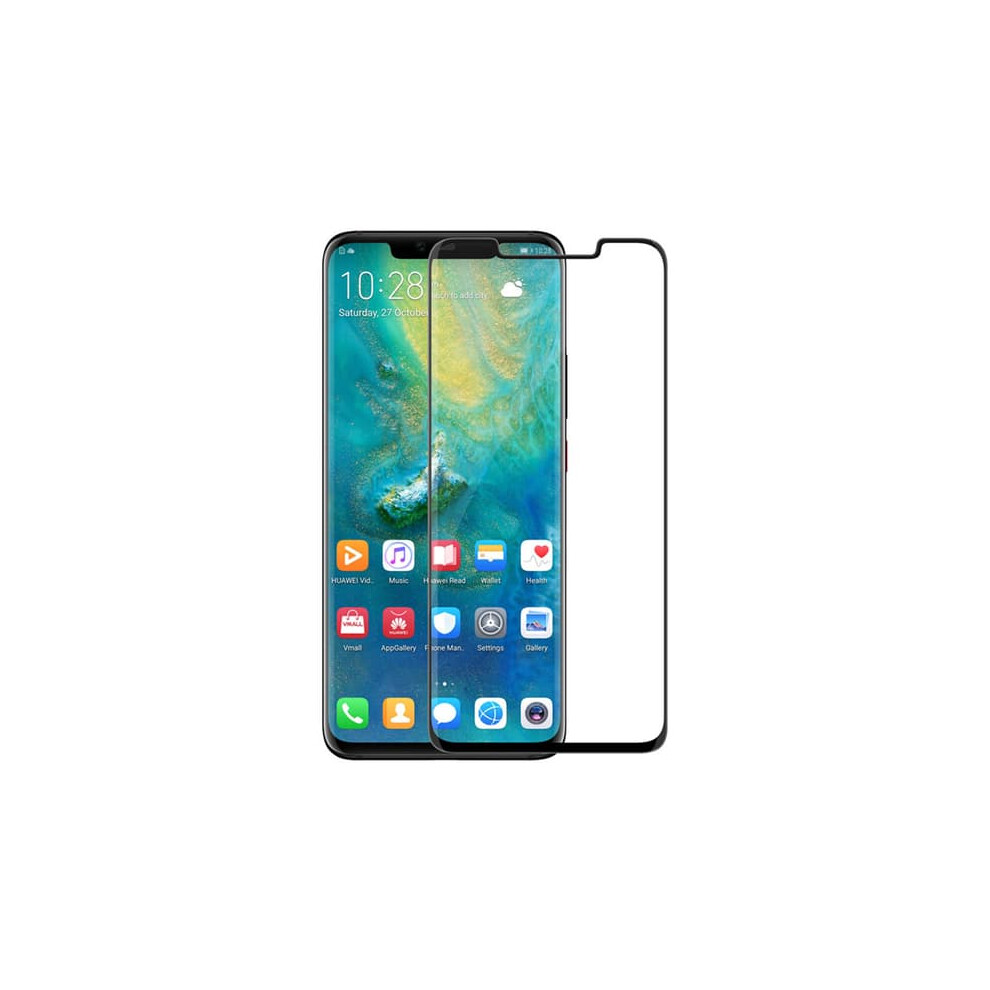 Hutechs Fullglue Screen Protector For Huawei Mate 20 Pro 962029665250