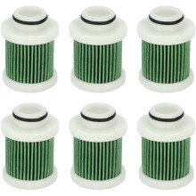 Yamaha Fuel Filter 6D8-WS24A-00 for 40-115Hp Outboard Motors