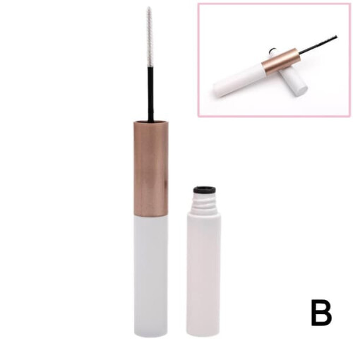 Eyelash Glue for Individual Clusters White One Size