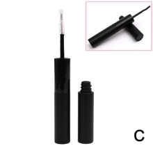 Eyelash Glue for Individual Clusters Black One Size