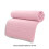 Silk Cooling Blanket for Hot Sleepers Pink 3