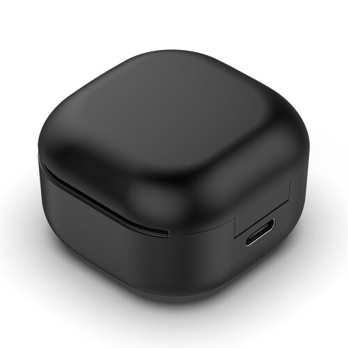 Θήκη φόρτισης για συμβατή με Samsung Galaxy Buds FE (SM-R400), Ασύρματος φορτιστής 1