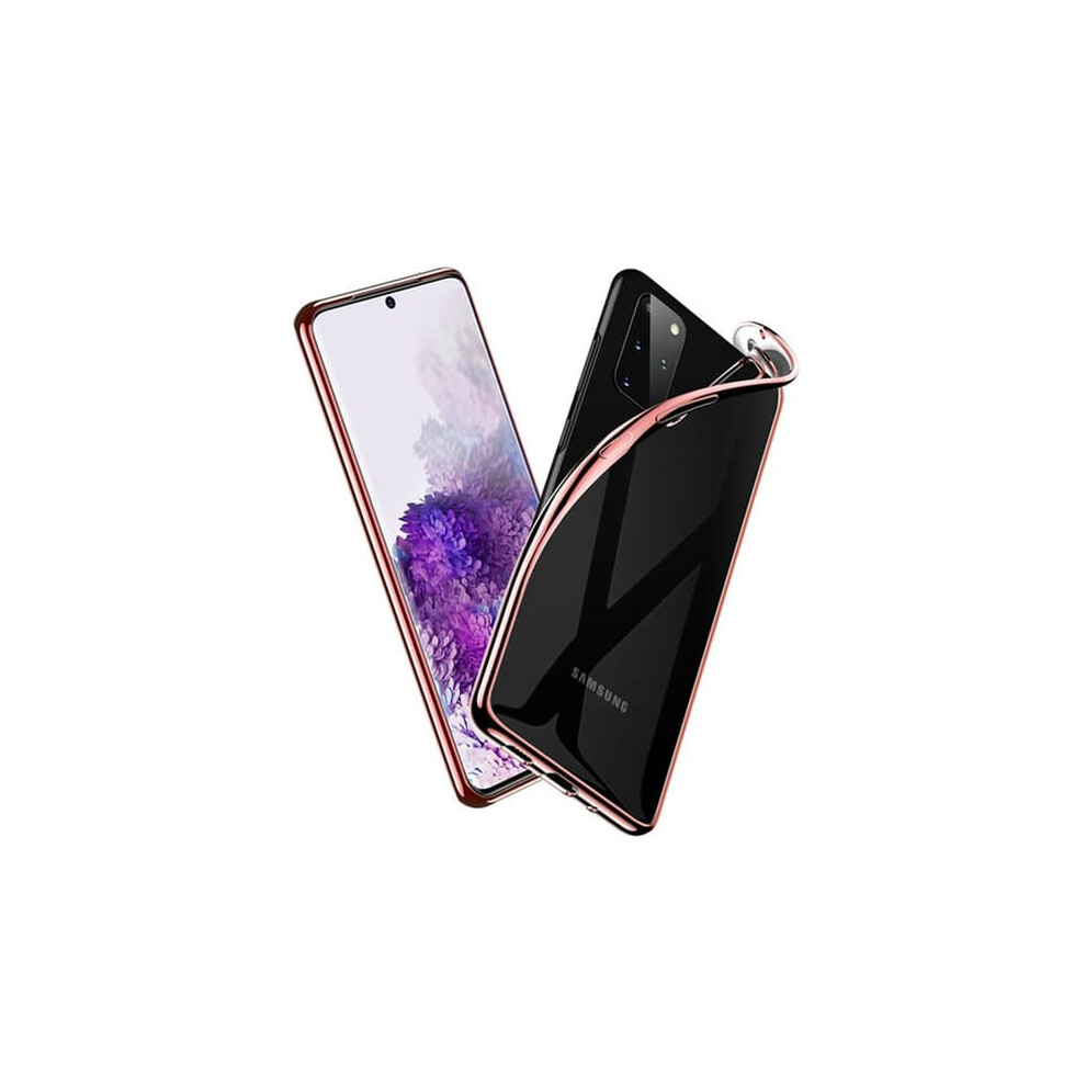 Floveme Silicone Case For Samsung Galaxy S20 Plus 962125850857
