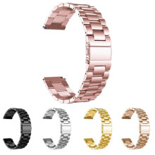 SKALO Gliederarmband, kompatibel mit Amazfit GTS3 – Weitere Farben: Pink