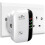 QD WiFi Extender 2024 White 3000 sq m Coverage 45 Devices 1