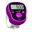 Mini finger counter LCD purple 1