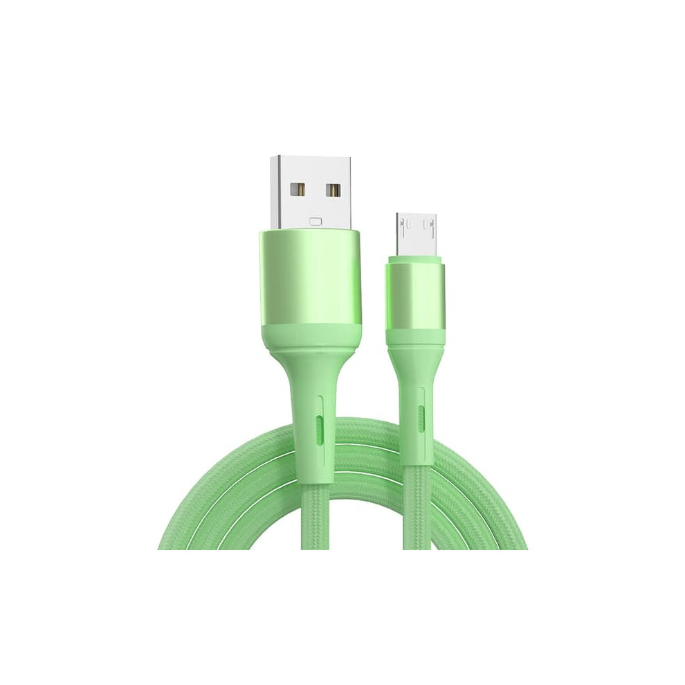 Hiborth Usb-C Charging Cable 3A Fast Charge 962029350804