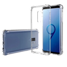 Ag luí le Samsung Galaxy S9 / S9Plus Cás Army V3 - Trédhearcach ag luí le Samsung S9