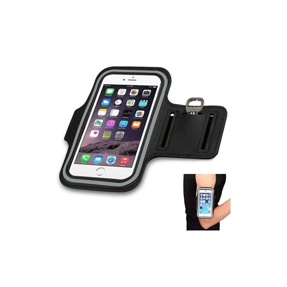Phone Armband For Running With Shoulder Strap 962029339977