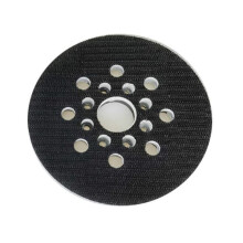 Grinding disc for GEX 125-1 AE PEX 220 2609000750 Velcro