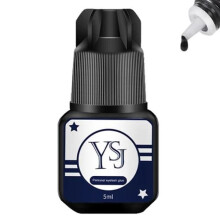 Eyelash Glue Black 5ml