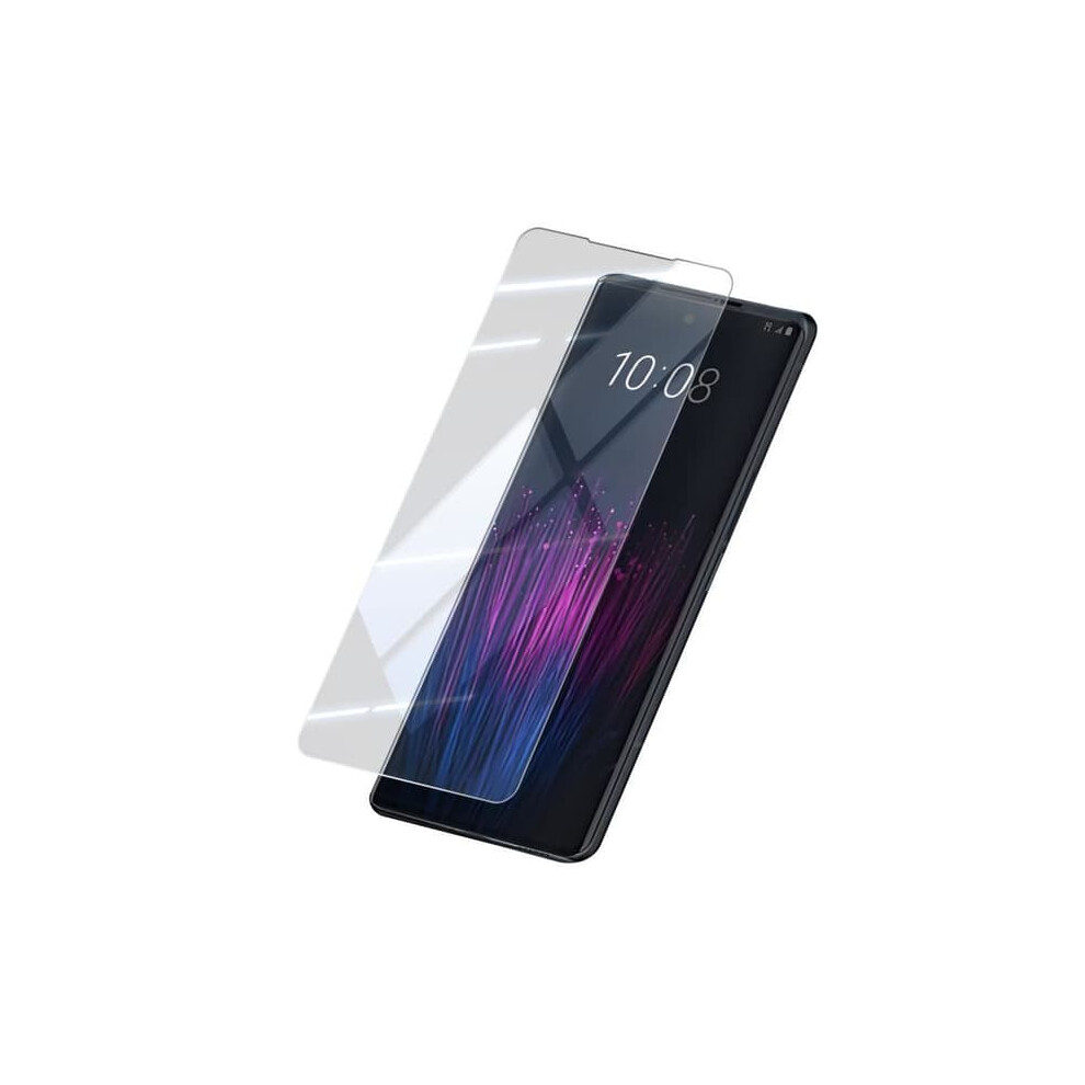 Tempered Glass For Htc U24 Pro 9H Hardness 962125857641
