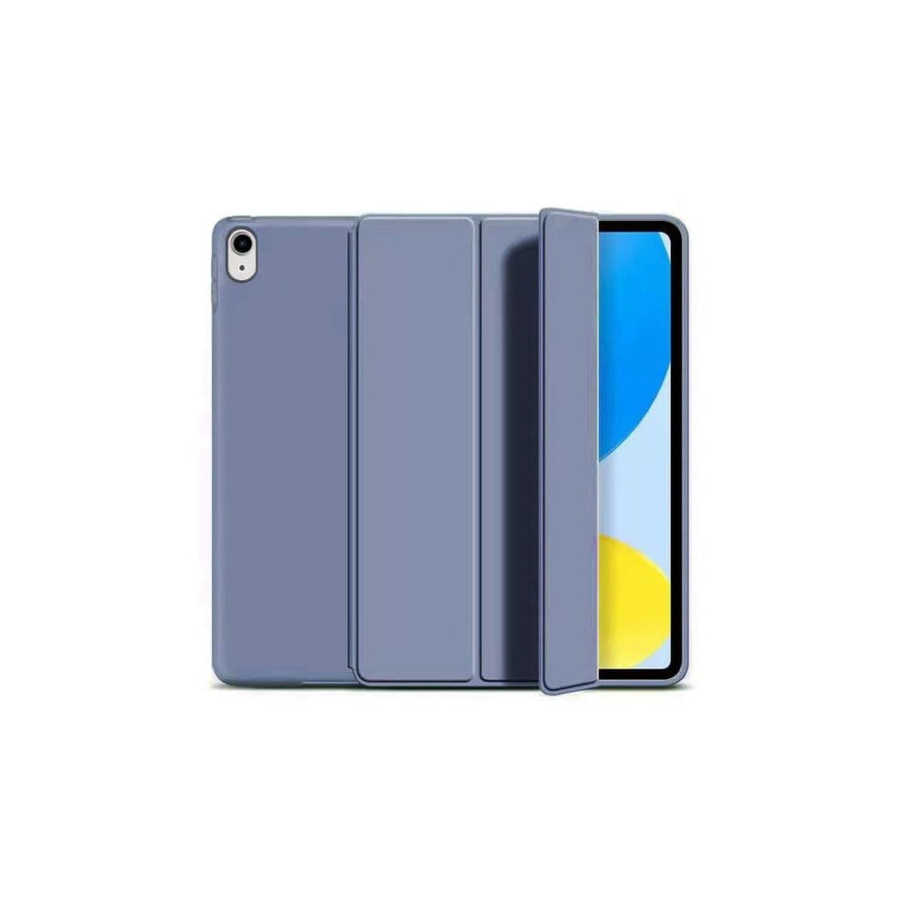 Tech-Protect Ipad 11 (2025) And 10.9 (2022) Smart Case Blue 962029343318