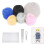 Mouse Needle Felting Starter Kit Wool Felt DIY Craft Set 2