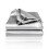 Protective tarpaulin with eyelets 2m x 4m 1