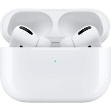 EarPods 3rd Generation Wireless Headphones White