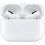 EarPods 3rd Generation Wireless Headphones White 1