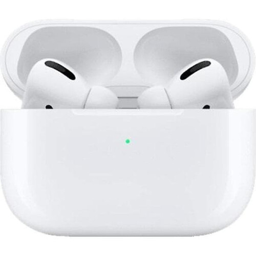 EarPods 3rd Generation Wireless Headphones White