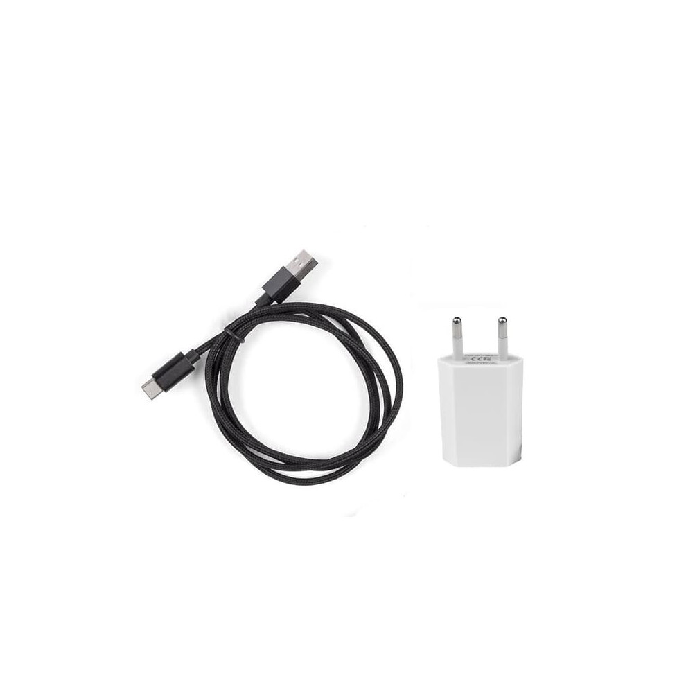 Samsung S8/S9/S10 Charger 3-Meter Wall Usb Cable 962029666073