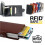 Διπλή αντικλεπτική θήκη καρτών RFID-NFC Secure POP UP - 12Cards Blue - 12cards 1