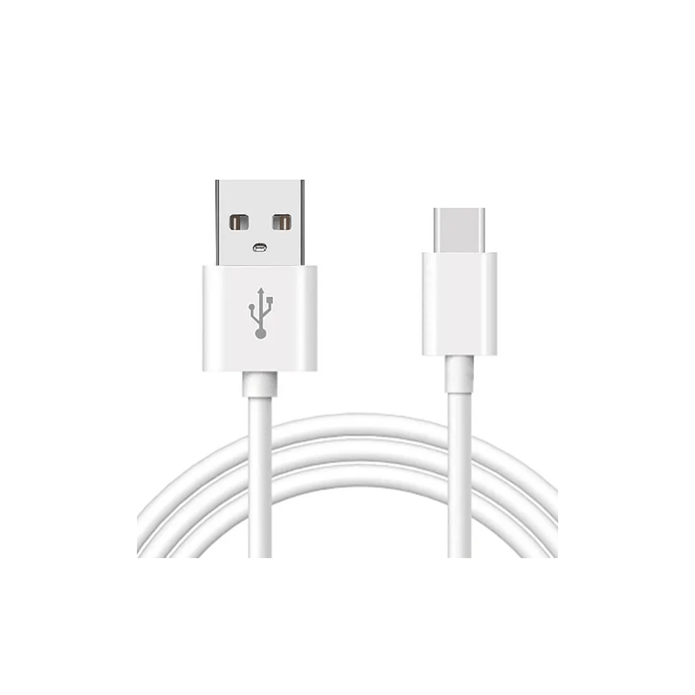 Samsung S9 Plus Usb-C Charger White 962029665830
