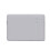 Mordely laptop case gray 15 inch 1