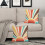 Boho Sunshine Kussenhoezen 20x20 cm Linnen Set van 2 3