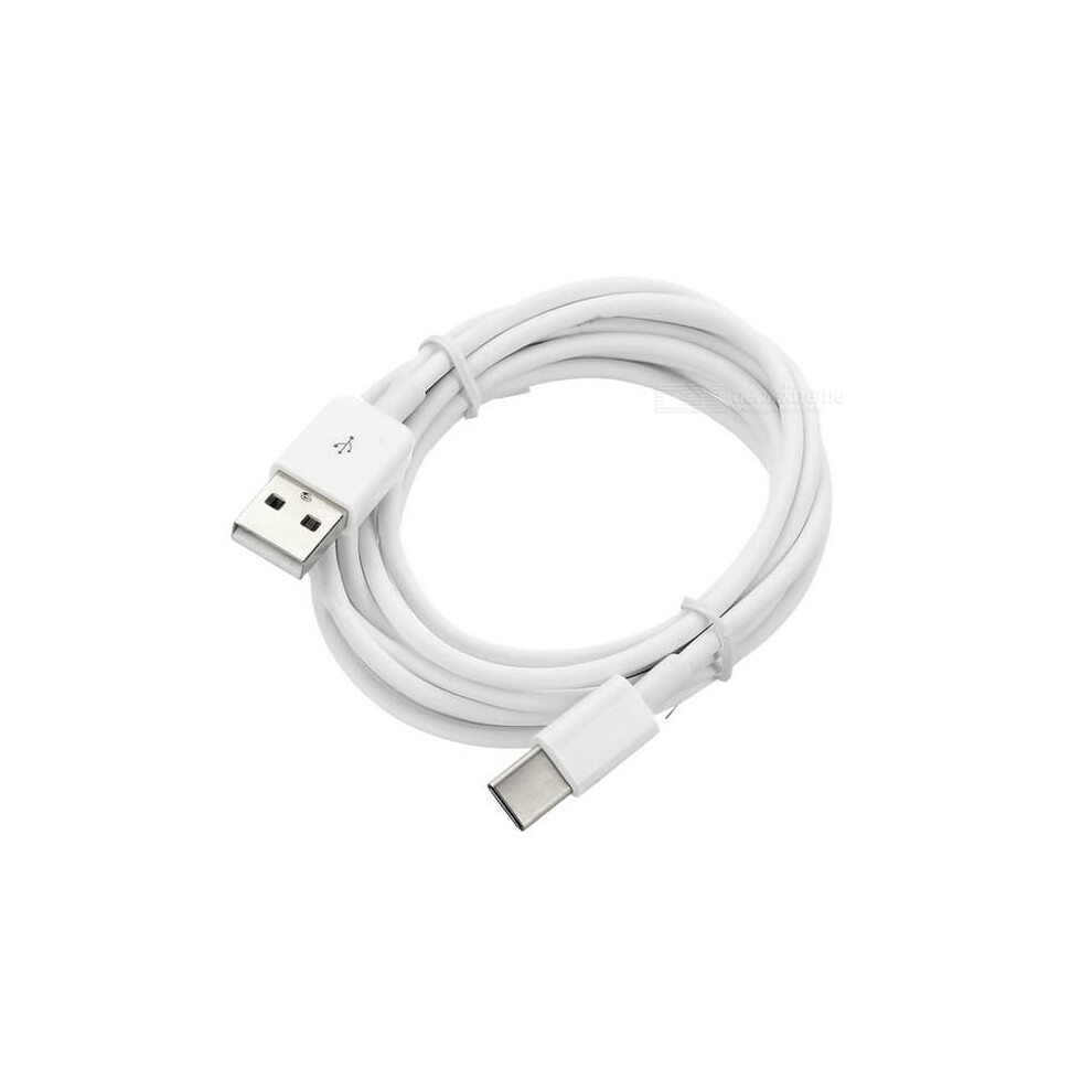 Samsung S8/S9/S10 Charger Cable 3 Meter White 962029675099