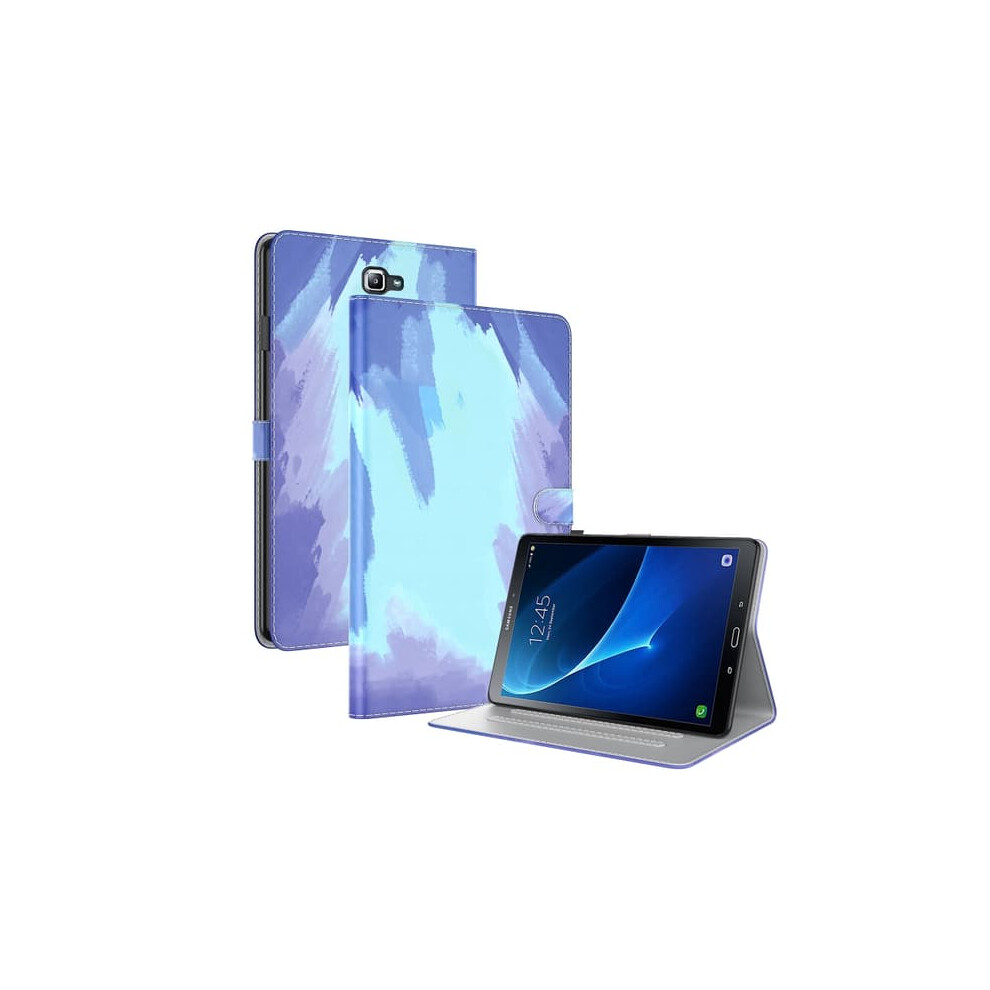 Samsung Galaxy Tab A 10.1 (2016) T580/T585 Flip Case 962029326823