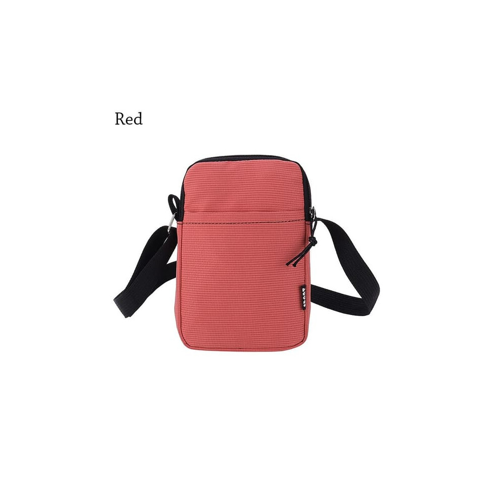 Shoulder Bag Crossbody 1 Piece Red 962029667797