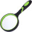 10x Reading Magnifier with Non-Slip Rubber Handle 1