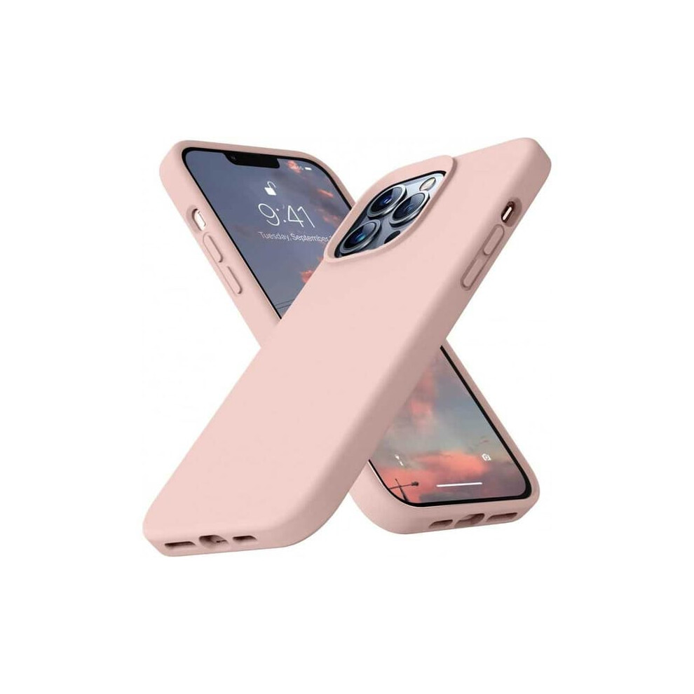 Rubberized Shockproof Case For Iphone 11 Pro Max Pink 962029343790