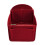 Inner bag red large 1