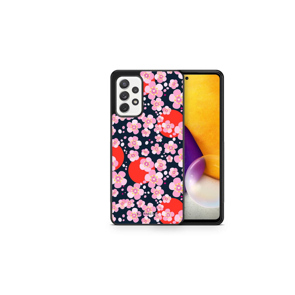 Bjornberry Case For Samsung Galaxy A52 A52s 5G With Japan 962125850581