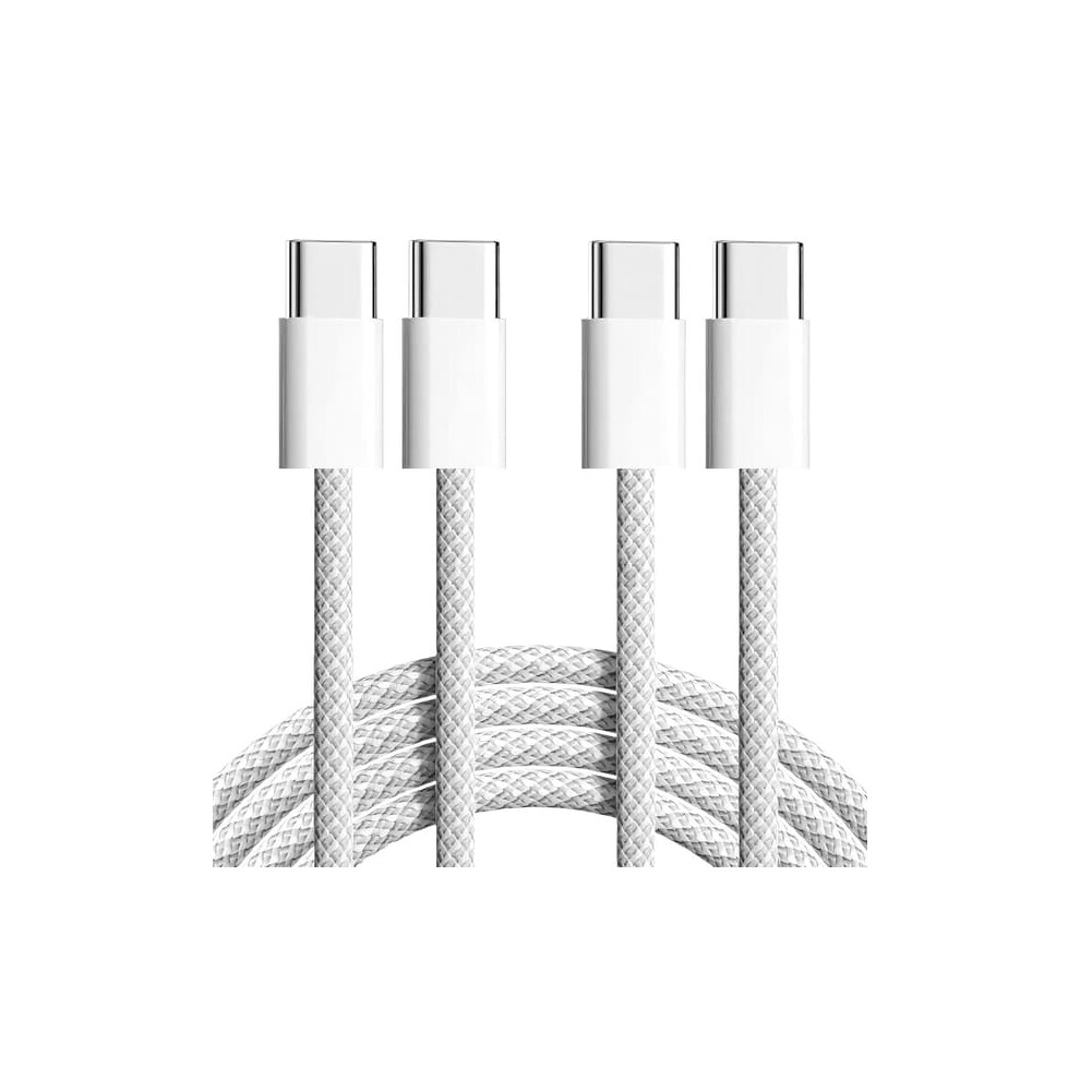 Usb-C Charger Cable For Samsung S25/S24/Note Series And 962029667933