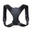 Posture Vest for Correction Black Size M 1