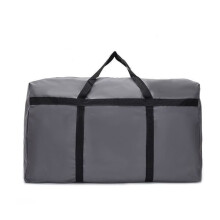 Moving Bag Extra Large Heavy Duty Gray 190L